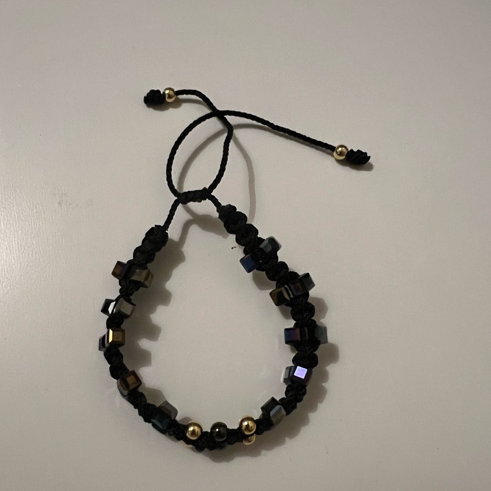Custom Handmade Bracelet